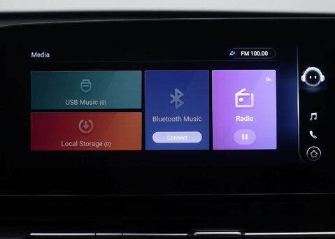 OMODA 5 1.6 5 Noble Auto 5dr 22