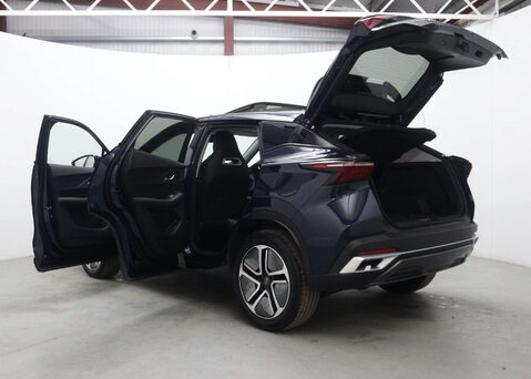 OMODA 5 1.6 5 Noble Auto 5dr 58