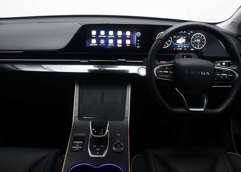 OMODA 5 1.6 5 Noble Auto 5dr 18