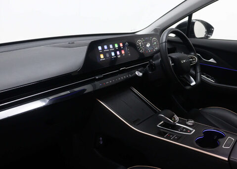 OMODA 5 1.6 5 Noble Auto 5dr 45