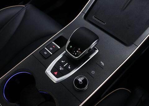 OMODA 5 1.6 5 Noble Auto 5dr 33