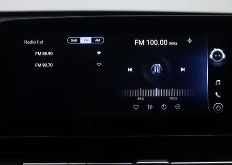 OMODA 5 1.6 5 Noble Auto 5dr 21