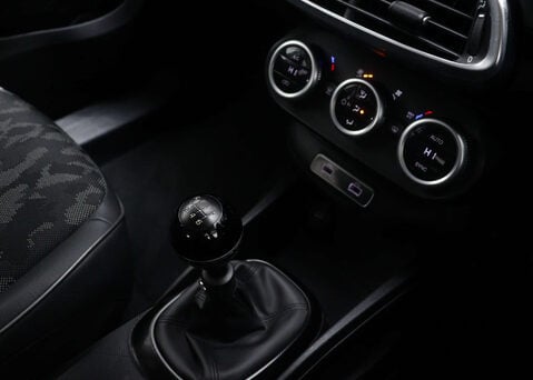 Fiat 500X 1.0 500X Cross 5dr 32