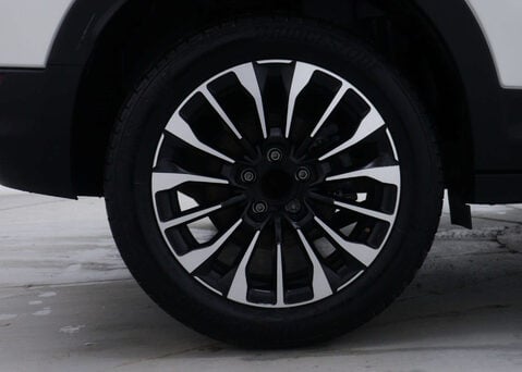 Fiat 500X 1.0 500X Cross 5dr 13