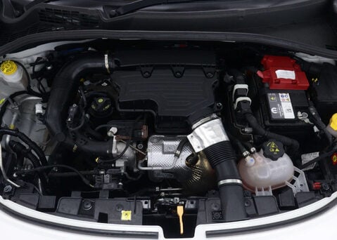 Fiat 500X 1.0 500X Cross 5dr 49