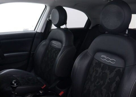 Fiat 500X 1.0 500X Cross 5dr 44