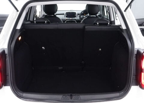 Fiat 500X 1.0 500X Cross 5dr 48