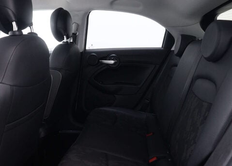 Fiat 500X 1.0 500X Cross 5dr 46