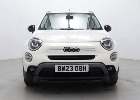 Fiat 500X 1.0 500X Cross 5dr 5