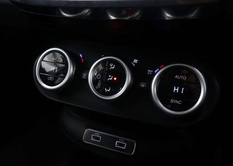 Fiat 500X 1.0 500X Cross 5dr 29