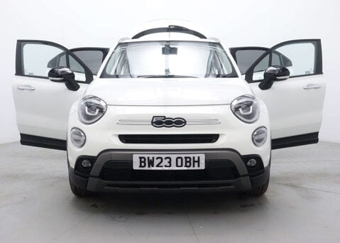 Fiat 500X 1.0 500X Cross 5dr 51