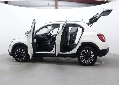 Fiat 500X 1.0 500X Cross 5dr 53