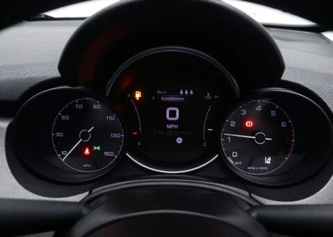 Fiat 500X 1.0 500X Cross 5dr 17