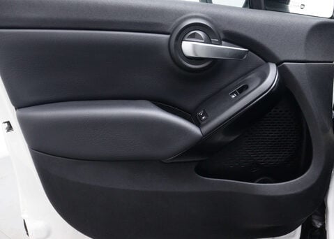 Fiat 500X 1.0 500X Cross 5dr 45