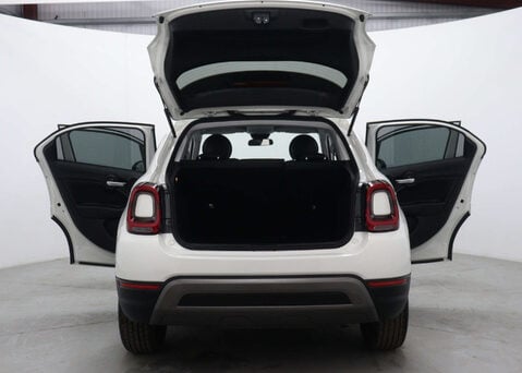 Fiat 500X 1.0 500X Cross 5dr 55