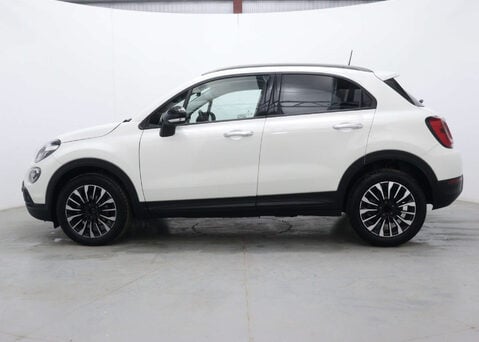 Fiat 500X 1.0 500X Cross 5dr 8
