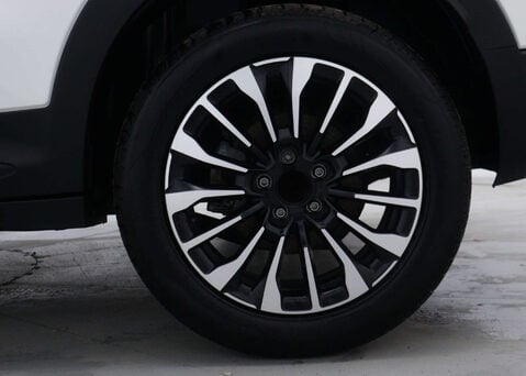 Fiat 500X 1.0 500X Cross 5dr 16