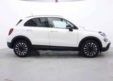 Fiat 500X 1.0 500X Cross 5dr 12