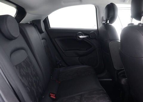 Fiat 500X 1.0 500X Cross 5dr 47
