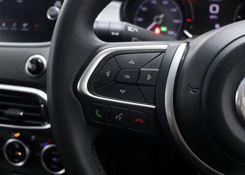 Fiat 500X 1.0 500X Cross 5dr 33