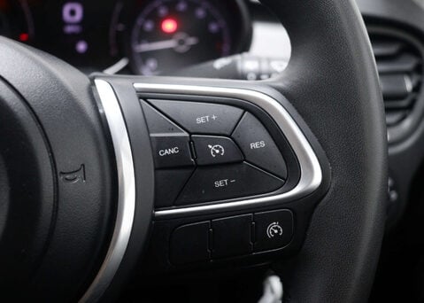 Fiat 500X 1.0 500X Cross 5dr 34