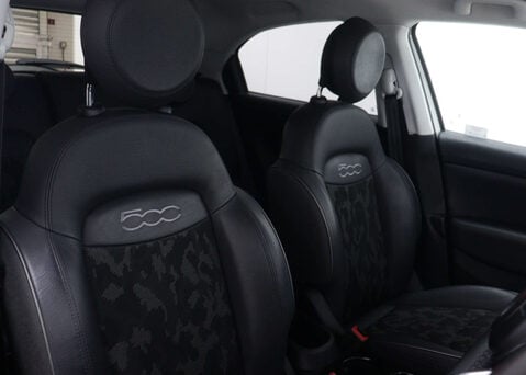 Fiat 500X 1.0 500X Cross 5dr 41