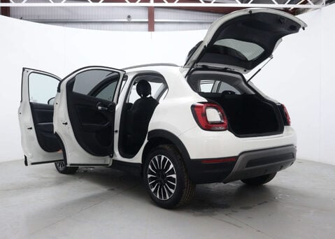 Fiat 500X 1.0 500X Cross 5dr 54
