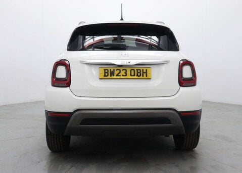 Fiat 500X 1.0 500X Cross 5dr 10