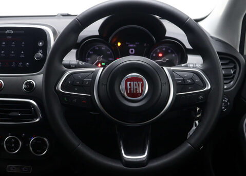 Fiat 500X 1.0 500X Cross 5dr 18