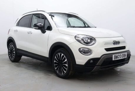 Fiat 500X 1.0 500X Cross 5dr