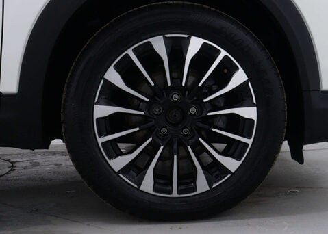 Fiat 500X 1.0 500X Cross 5dr 14