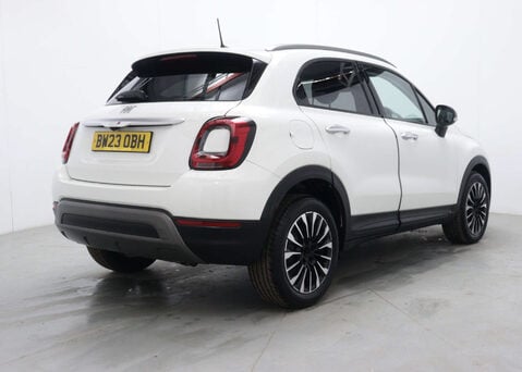 Fiat 500X 1.0 500X Cross 5dr 11