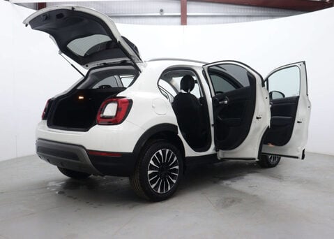 Fiat 500X 1.0 500X Cross 5dr 56
