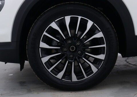 Fiat 500X 1.0 500X Cross 5dr 15