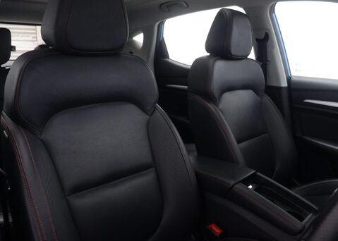 MG ZS MG ZS Trophy EV 5dr 45