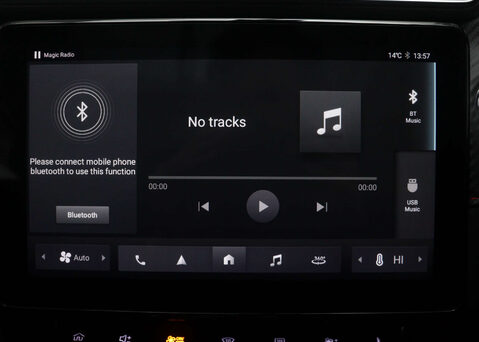 MG ZS MG ZS Trophy EV 5dr 26