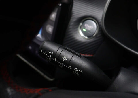 MG ZS MG ZS Trophy EV 5dr 37