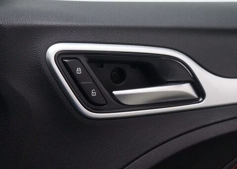 MG ZS MG ZS Trophy EV 5dr 40