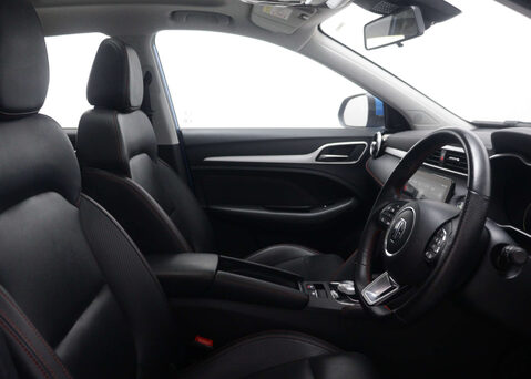 MG ZS MG ZS Trophy EV 5dr 44