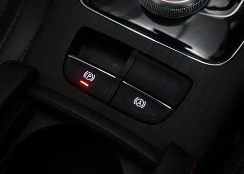 MG ZS MG ZS Trophy EV 5dr 34