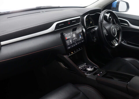 MG ZS MG ZS Trophy EV 5dr 47