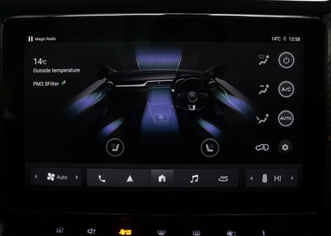 MG ZS MG ZS Trophy EV 5dr 28