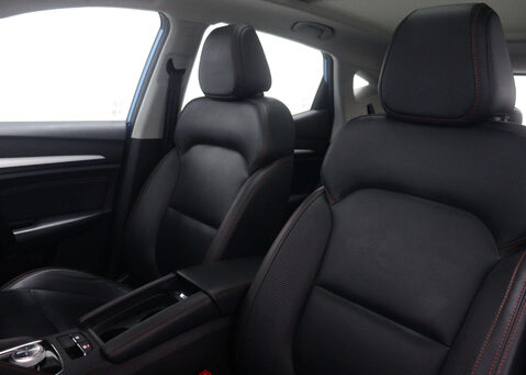 MG ZS MG ZS Trophy EV 5dr 49