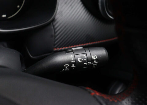 MG ZS MG ZS Trophy EV 5dr 38