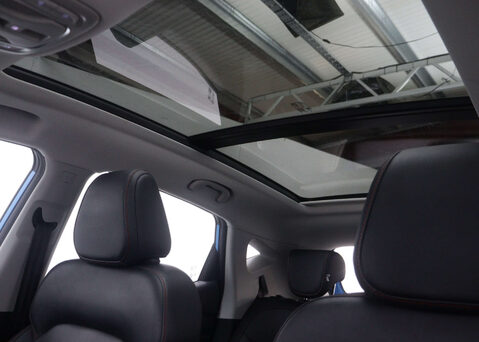 MG ZS MG ZS Trophy EV 5dr 51