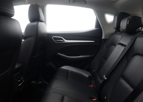 MG ZS MG ZS Trophy EV 5dr 53