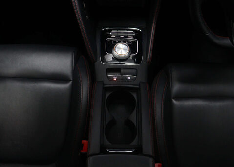 MG ZS MG ZS Trophy EV 5dr 22