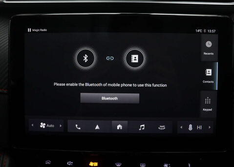 MG ZS MG ZS Trophy EV 5dr 24