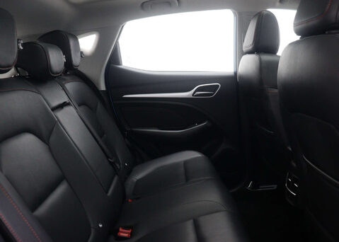 MG ZS MG ZS Trophy EV 5dr 54