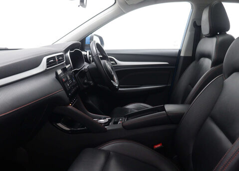 MG ZS MG ZS Trophy EV 5dr 48